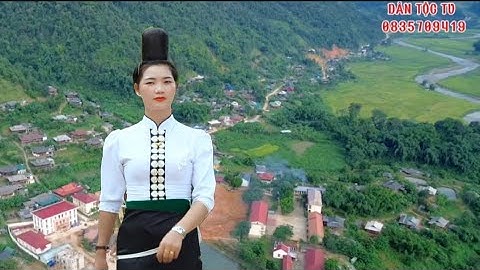 hát thái giao duyên rất hay mọi người cùng lắng nghe nhé xin cảm ơn