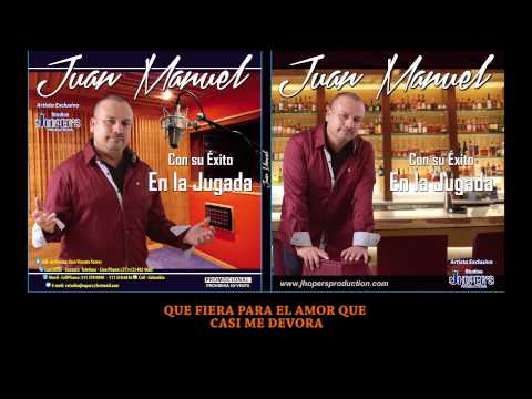 EN LA JUGADA