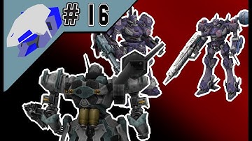 Armored Core 3 Blade only : The controller!