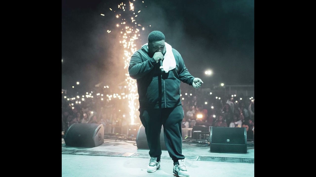 (FREE) Rod Wave x Toosii Type Beat 