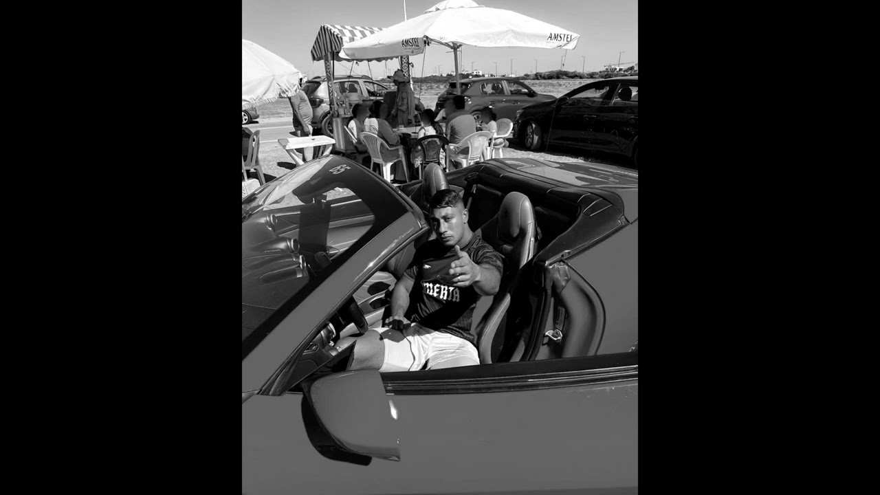 [FREE] MAES x ZKR Type Beat - “GTS”