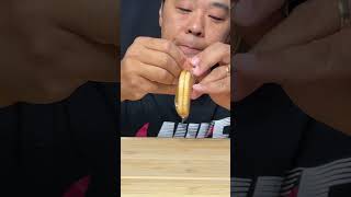 Asian Rice Crackers ASMR So Good asmreating