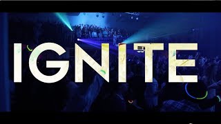 IGNITE 2018: Conference Highlights
