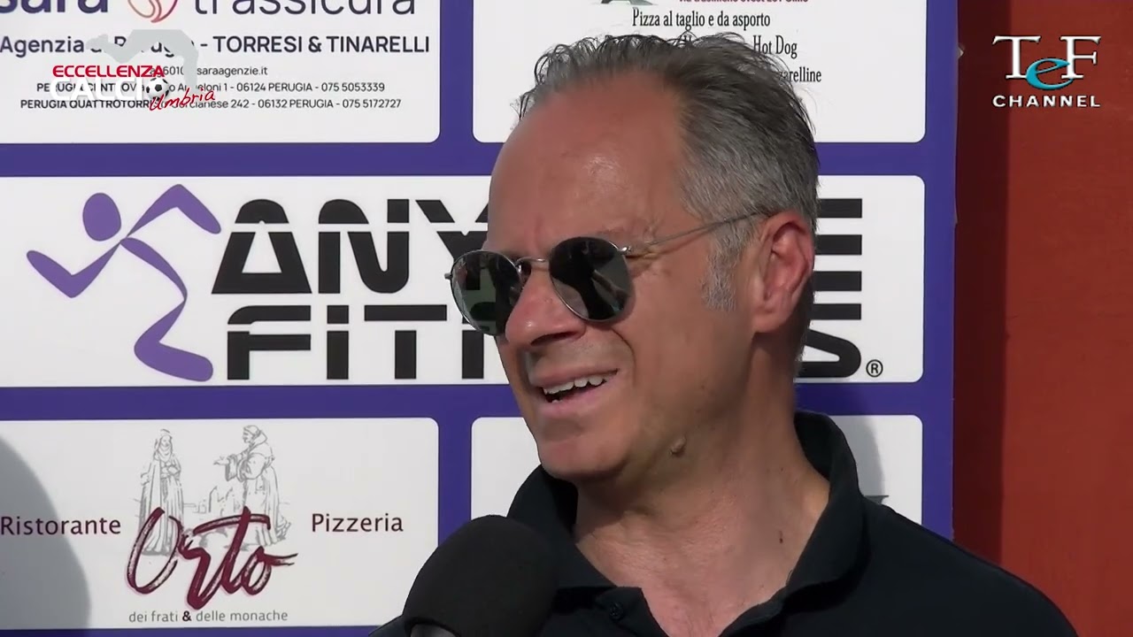 ELLERA-NARNESE 0-0 ECCELLENZA 7 maggio 2023