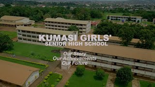 Kumasi Girls SHS Documentary.