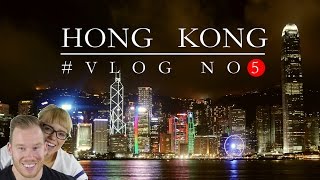 HONG KONG 4K | ZOO AND SKYLINE AT NIGHT | #VLOG NO5