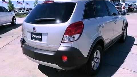 2008 Saturn VUE Houston Texas 77034