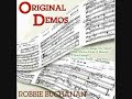 Robbie Buchanan – Original Demos – CD (Album, Remastered