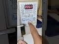 Juki ddl 8700n Speed setting #viral #viralvideo #fashion #viralshort #hardwork #hardworkpaysoff