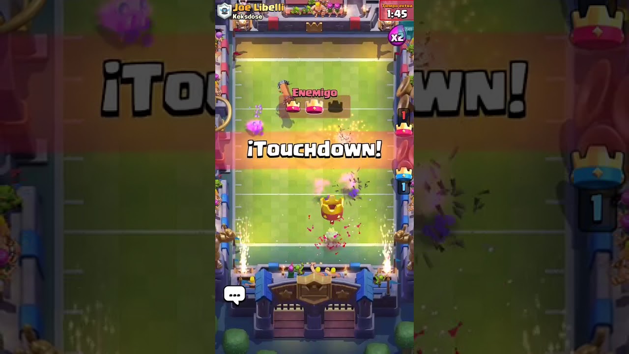 mega touchdown deck mega touchdown deck