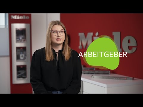 Miele als Arbeitgeber | karriere.at