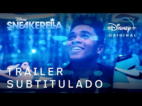 Sneakerella | Tráiler Oficial Subtitulado | Disney+