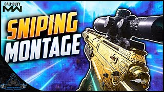 Modern Warfare Montage | Falling