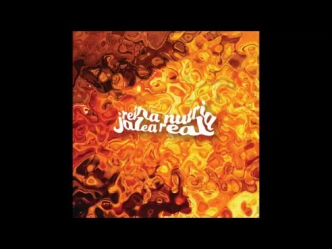 Reina Nutria  - Jalea Real (Full Album)