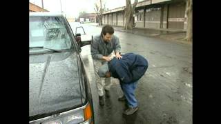 How to Use Reasonable Force to Protect Yourself