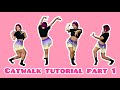 Catwalk tutorial part 1