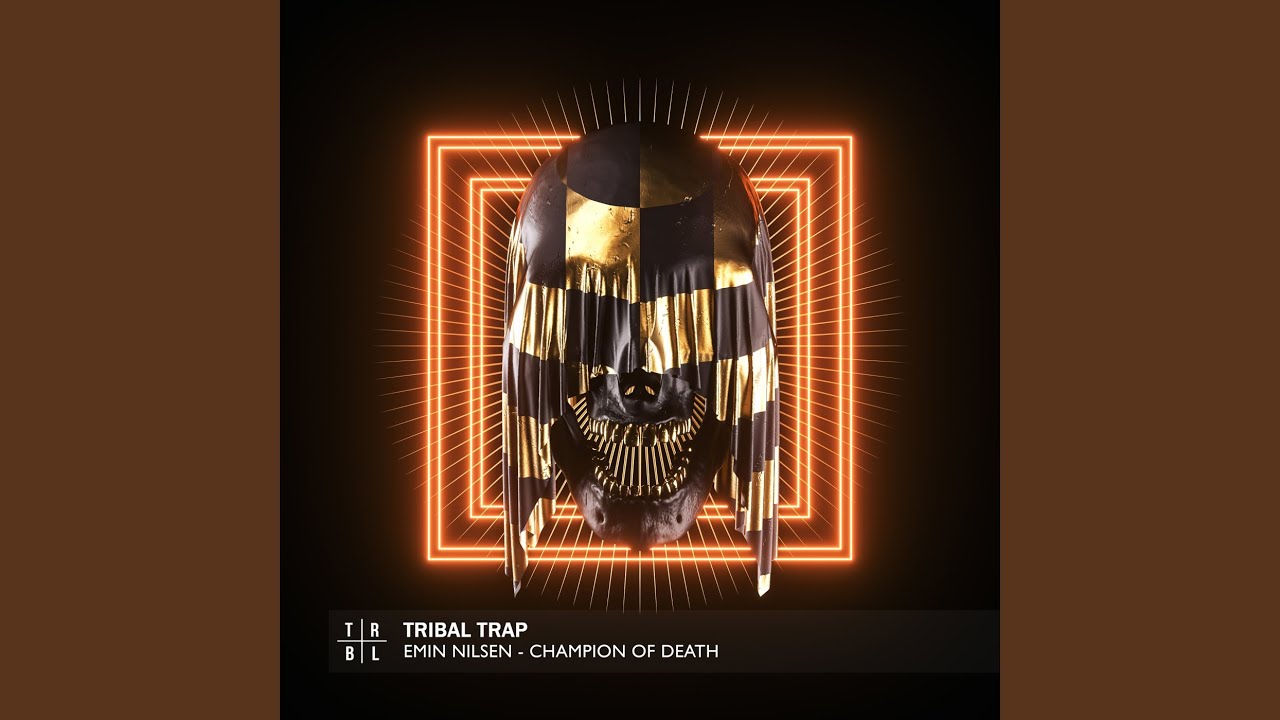 Champion of death youtube music