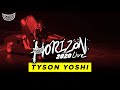 TYSON YOSHI: Just Kidding HK Horizon Live 2020