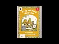 Frog and Toad Together