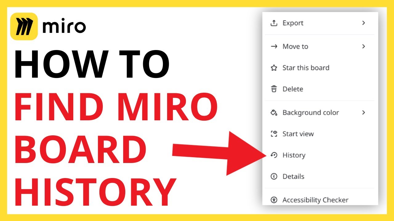 Miroページ Miro's new design language overview – Miro Help Center