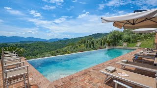 La Limonaia | Villas in Tuscany and Umbria | To Tuscany