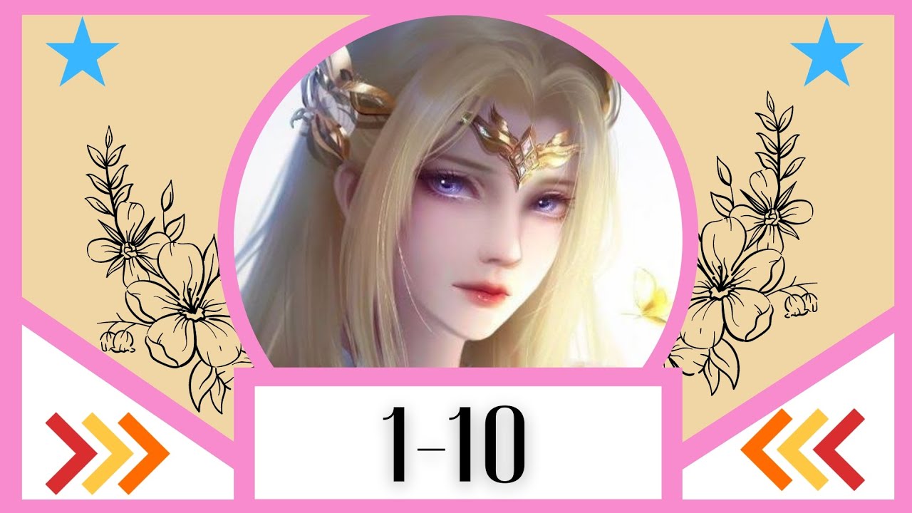 [นิยาย]ลูกชายที่กบฏของตระกูลถัง ตอนที่ 1-10