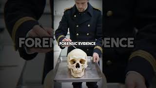 129 Sailors Vanished Then Bodies Showed Saw Marks