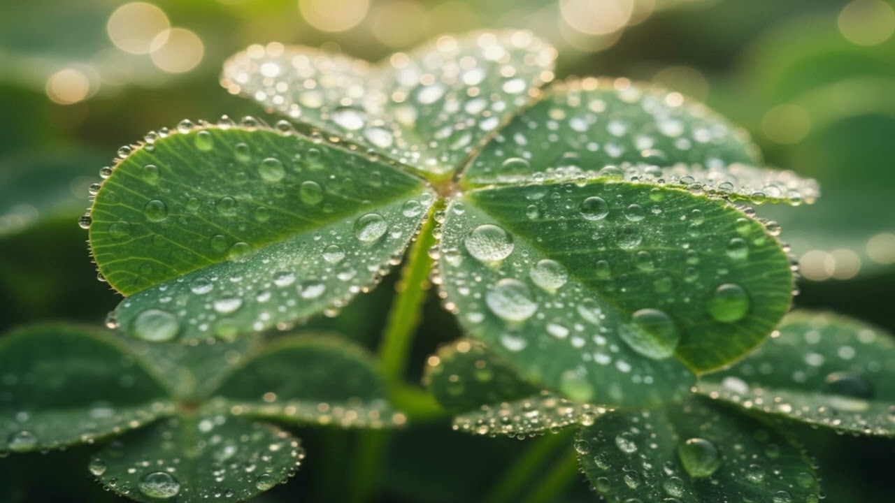 마음이편안해지는새소리 힐링명상음악,행운기원,긴장이완음악