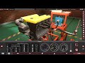 Automation Game - 3337HP Engine! - YouTube