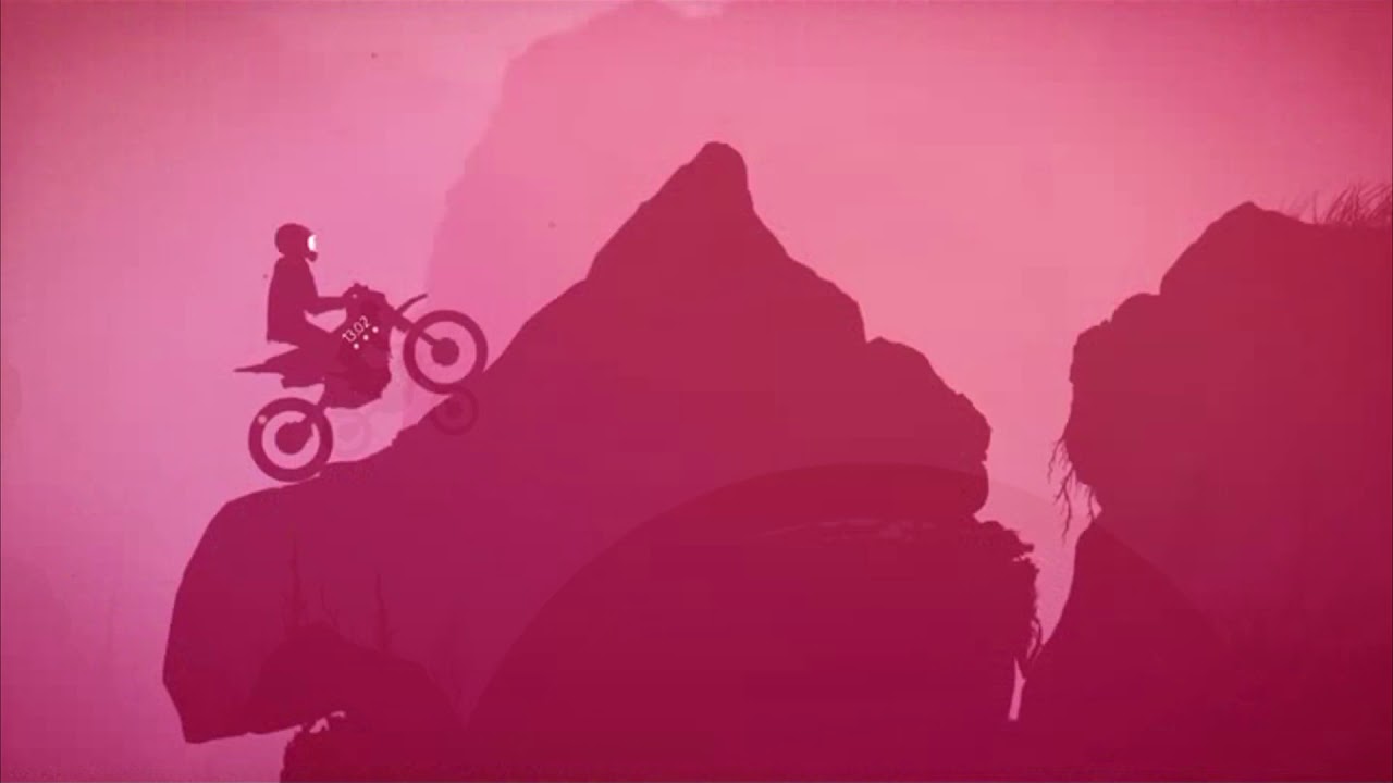 Psebay: Gravity Moto Trials by Eugeny Butakov (Gameplay Android Trailer)