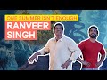 Ranveer Singh Visits Abu Dhabi | One summer isn't enough