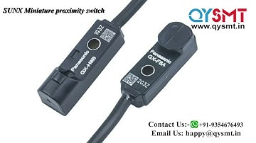 SUNX Miniature proximity switch