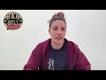 Barbell Stories - Giorgia Palladino