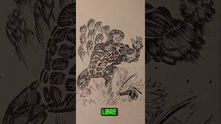 Como Dibujar Movimiento En Menos De 30 Segundos.