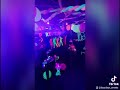 UV Glow Party Tent