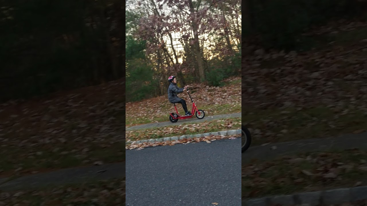 Schwinn S180 - YouTube