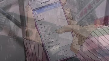 RAAHiiM - Drunk Text (Official Lyrics Video)
