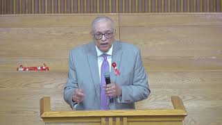 Twelfth Baptist Church - Celebration Of Life - Roscoe O. Baker- 05/29/2026