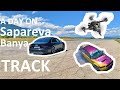 A Day on the Track | Audi S8 | BMW e36 V8 | DJI FPV