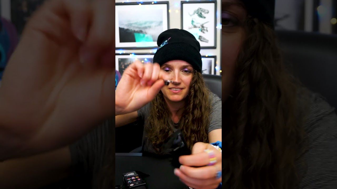 Opening Disney Loungefly Blind Box Cupcake & Holiday Pins!  