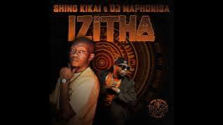 Shino Kikai -  Ngamanzi (Official Visualizer)