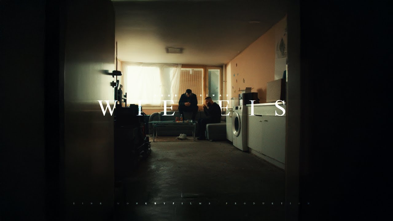 Watch ARAB - WIE EIS (feat. SINAN) on YouTube Watch ARAB - WIE EIS (feat. SINAN) on YouTube
