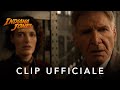 Indiana Jones | Clip dal film | Andiamo via di qui