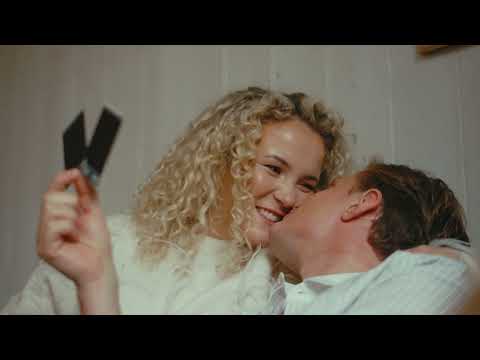 Emma Steinbakken – ILU (offisiell musikkvideo)