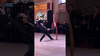 Blackpool Dance Festival Professional Latin 2026