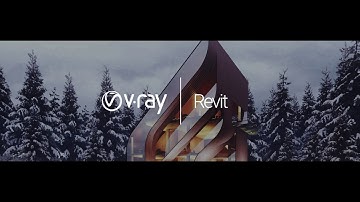 V-Ray for Revit — Webinar: What