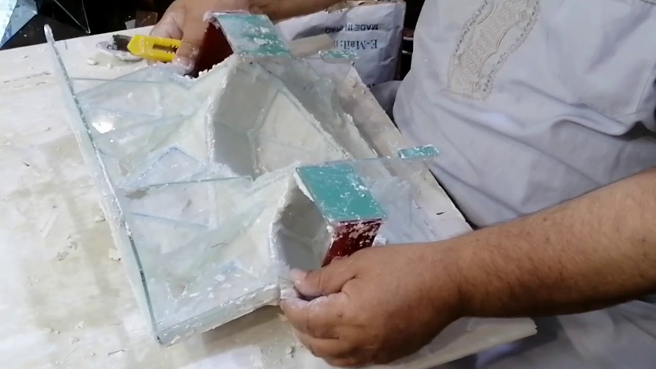 تعليم كورنيش المقرنص سيد أمين 07901396419