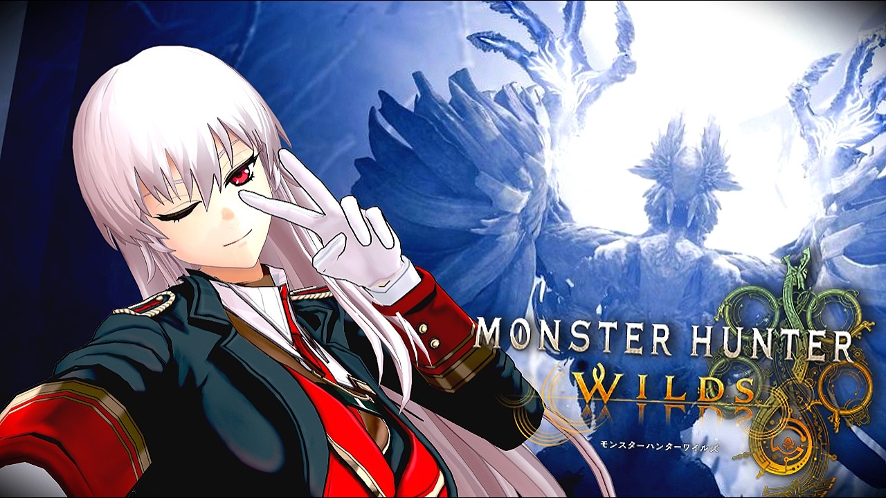 【参加型】★10ゾシア誰でも簡単に倒せる方法！『MHWs：モンスターハンターワイルズ』