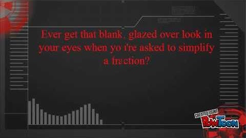 Divisibility Intro Video