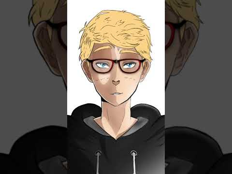 TENTANDO melhorar meu traço | DIA 8 #shorts